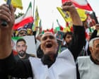 middle-east-crisis-live:-iran-says-lebanon-is-part-of-deal-with-us-but-nuclear-programme-is-not