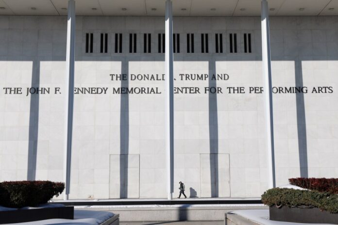 judge-won’t-halt-deadline-to-take-trump’s-name-off-kennedy-center