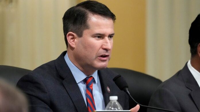house-democrat-slams-us-iran-peace-deal-as-‘basically-a-surrender-document’