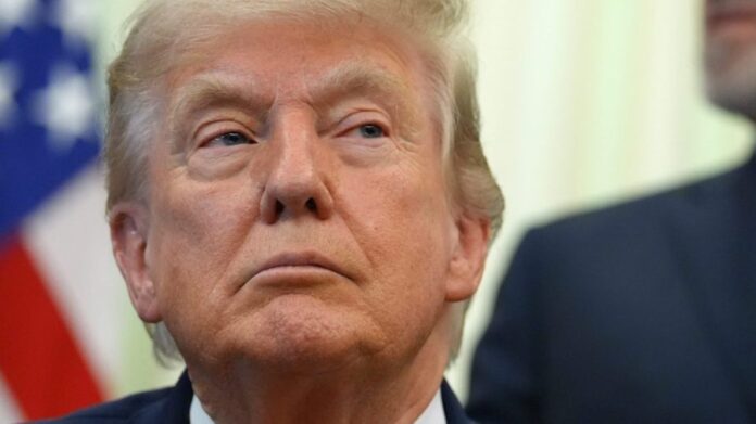 trump-says-iran-deal-‘scheduled-to-be-signed’-sunday,-trashes-obama-era-pact