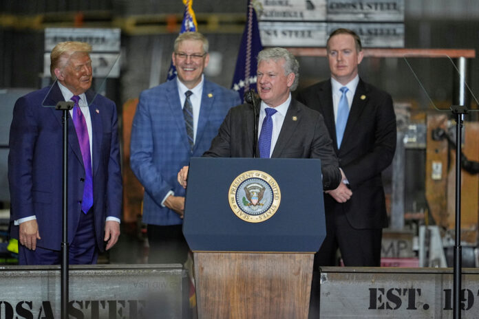 trump-endorses-mike-collins-in-georgia-senate-runoff