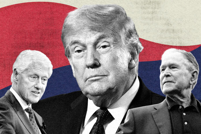 the-generational-disaster-of-trump,-bush-and-clinton