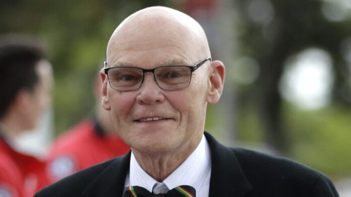 carville-says-el-sayed-can-defeat-rogers-in-michigan-senate-race