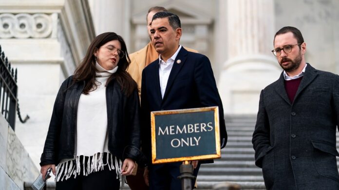 blanche,-other-trump-officials-could-face-subpoenas-on-‘day-one’-of-democrat-majority,-garcia-says