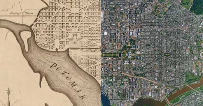 washington-has-been-carefully-planned-for-two-centuries-now-trump-has-his-own-designs.