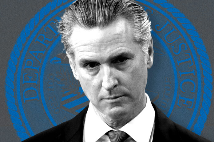 trump’s-doj-has-a-credibility-problem-newsom-is-testing-how-far-it-goes.
