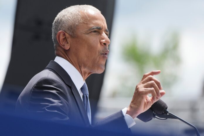 obama-opens-his-center-with-a-warning-about-america’s-future