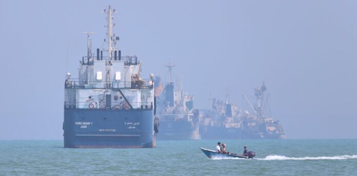 the-strait-of-hormuz-is-reopening,-but-global-shipping-won’t-return-to-normal-for-months