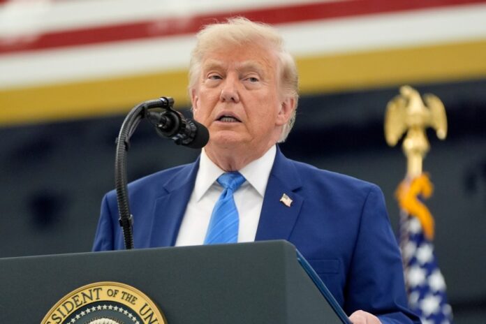 trust-in-federal-government-at-all-time-low:-poll