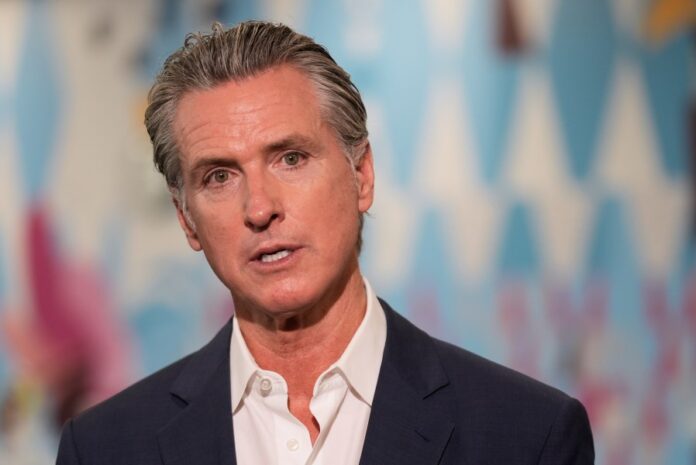 newsom-on-reported-doj-investigation:-‘go-after-me’