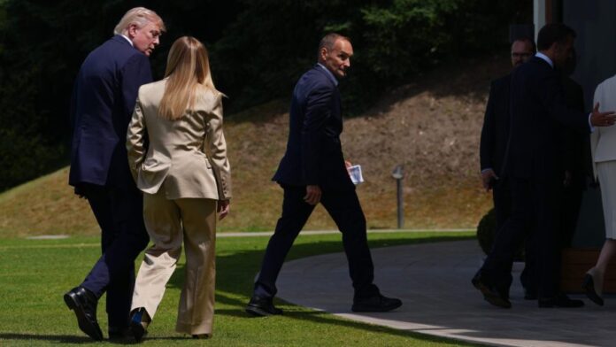 meloni-rebukes-trump-over-g7-photo-claims:-‘neither-i-nor-italy-ever-beg’