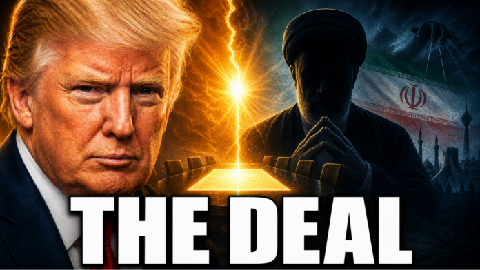 promethean-overviews-•-trump’s-regime-change:-the-iran-deal,-ukraine,-and-the-fed