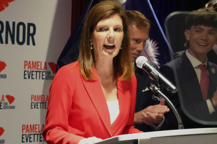 trump-now-says-either-republican-candidate-would-be-a-good-pick-in-south-carolina’s-governor-runoff