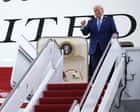 ‘the-world’s-most-luxurious-plane’:-trump-unveils-new-air-force-one-–-video