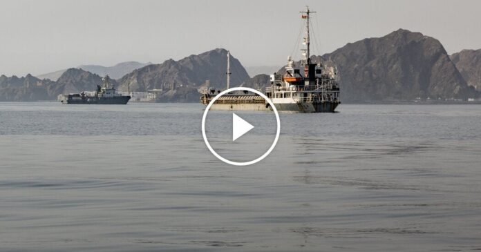 us.-and-iran-offer-contradictory-statements-on-strait-of-hormuz