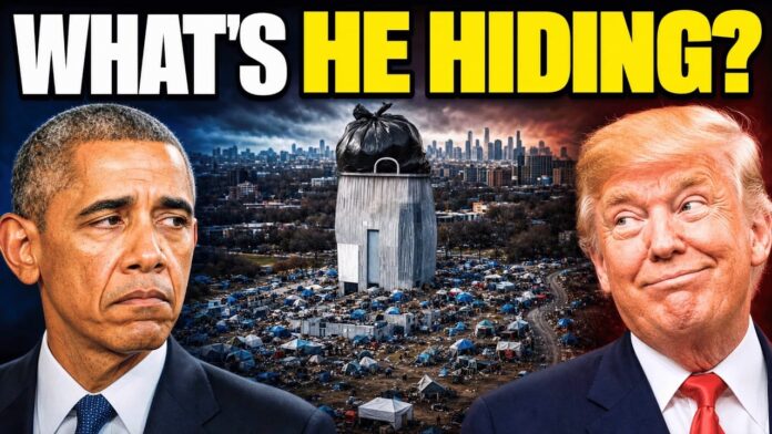 the-saturday-wrap-up-–-buried:-obama’s-$850m-“library”-hides-the-files-on-the-coup-against-trump-–-june-20,-2026