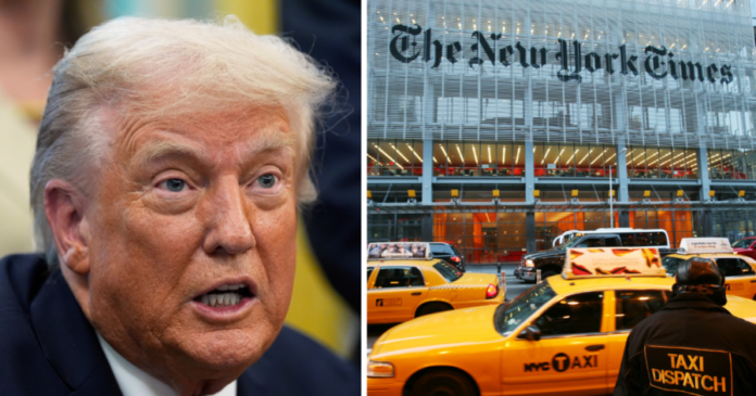 trump-renews-threat-to-new-york-times-over-iran-coverage