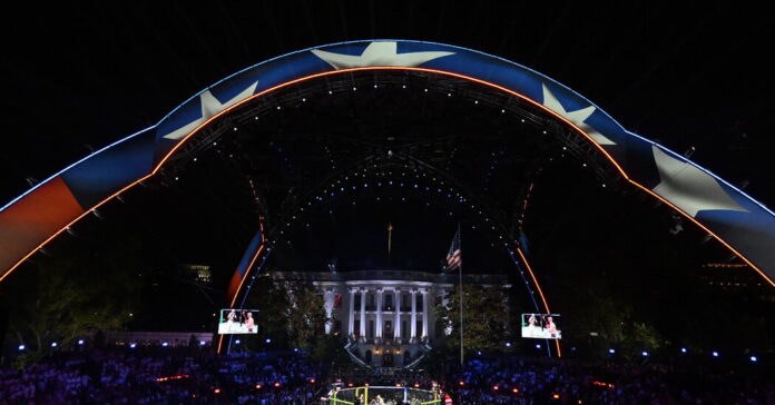 trump-marks-80th-birthday-with-a-ufc-cage-match-at-the-white-house