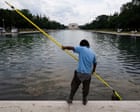 trump-news-at-a-glance:-president’s-pool-project-plagued-by-peeling-paint-–-and-algae-blooms