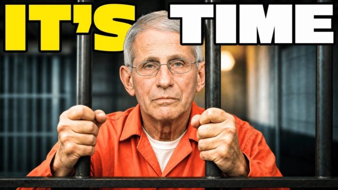 the-monday-brief-–-tony-fauci’s-killing-field:-the-biolab-empire-that-took-us-from-wuhan-to-ukraine-–-june-22,-2026