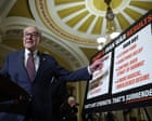 us-senate-passes-war-powers-resolution-challenging-trump’s-iran-war-authority