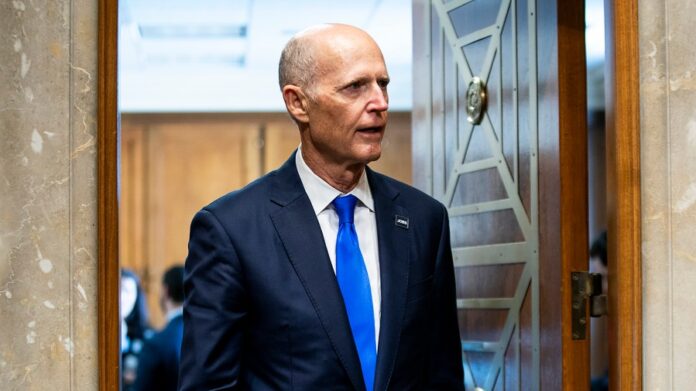 sen.-rick-scott-previews-capitol-meeting-with-trump