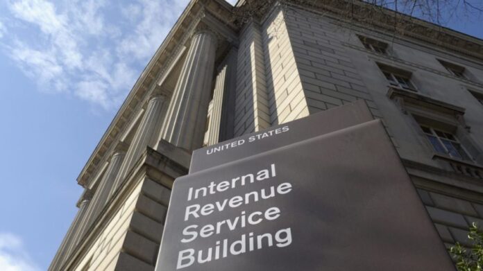 former-irs,-doj-officials-call-on-judge-to-scrutinize-trump-audit-immunity-deal