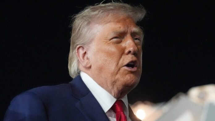 white-house-bats-down-speculation-that-trump-got-access-to-eli-lilly-obesity-drug-for-‘compassionate-use’