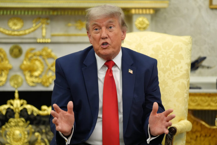 trump-wants-$88b-for-iran-war,-disaster-aid-in-emergency-request