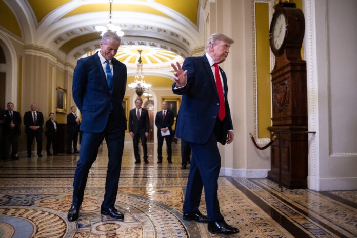 it-could-have-been-a-peace-summit-instead,-trump-clashed-with-senators-inside-‘intense’-meeting.
