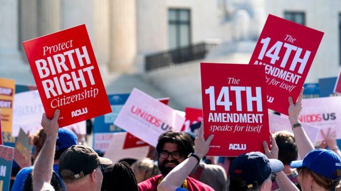 almost-7-in-10-say-supreme-court-should-keep-birthright-citizenship-in-place:-survey