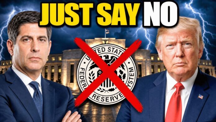 the-midweek-update-–-kevin-warsh-just-killed-the-rule-that-made-americans-suffer-–-june-24,-2026