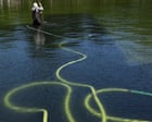 reflecting-pool-was-cut-with-‘sharp-knife-or-razor’,-national-park-service-says