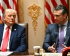 white-house-seeks-extra-funds-for-iran-war-as-part-of-$87.6bn-request