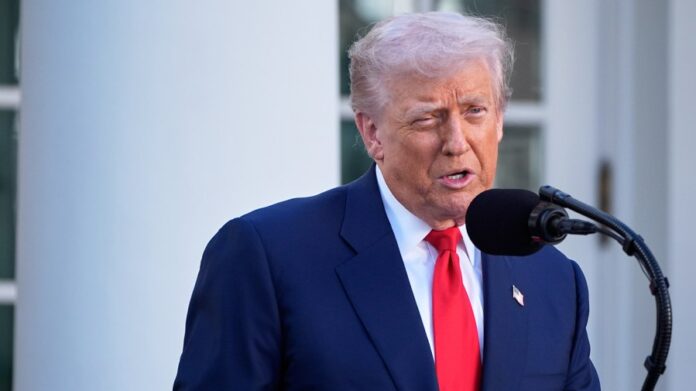 watch-live:-trump-hosts-farmers-at-rose-garden-dinner