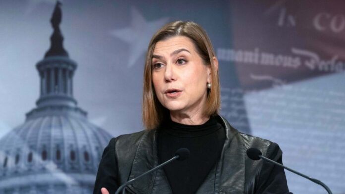 slotkin-calls-for-‘new-leadership’-in-the-democratic-party