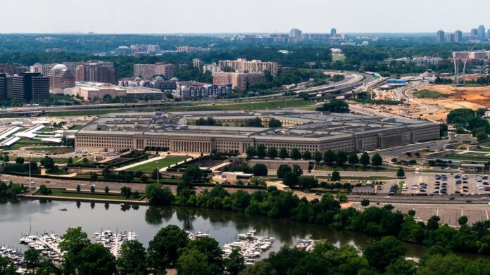 house-panel-advances-$1.1-trillion-defense-spending-bill-with-department-of-war-name-change