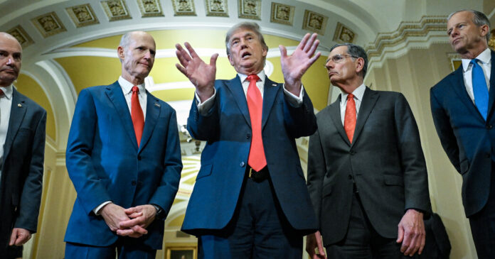 trump-keeps-undercutting-republicans’-message,-squandering-his-own-trifecta