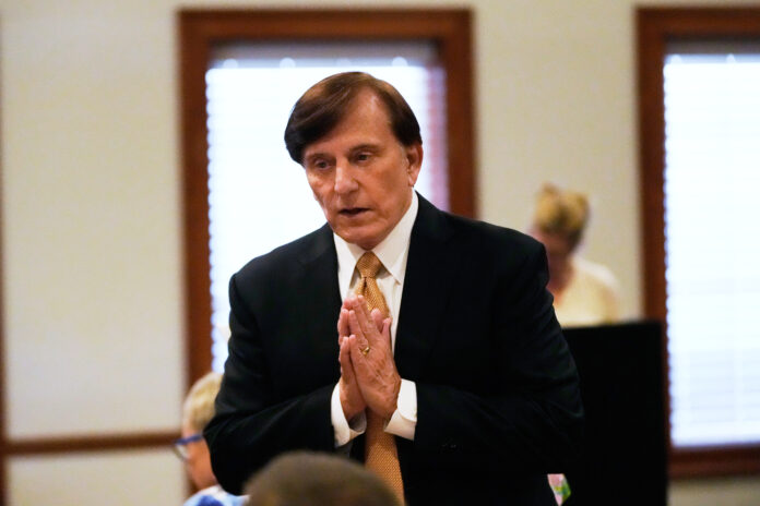 trump’s-pick-is-favored-in-louisiana-her-opponent-is-betting-on-a-grassroots-revolt.