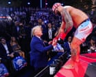 the-ufc-fighter-who-mocked-michelle-obama-claims-it-was-all-a-compliment-|-arwa-mahdawi
