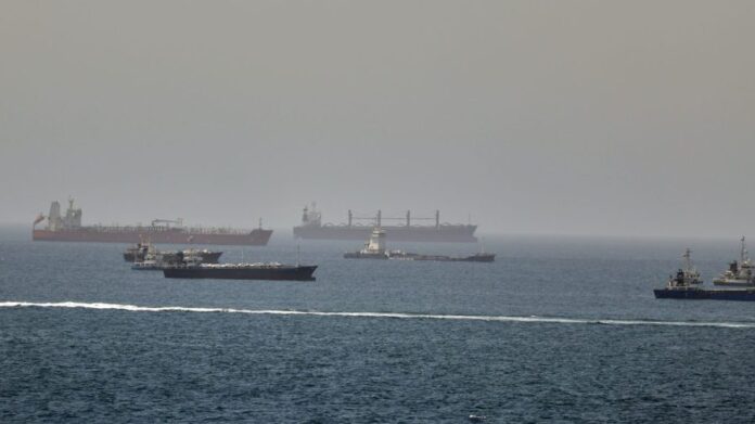 centcom:-us-conducts-additional-strikes-on-iran