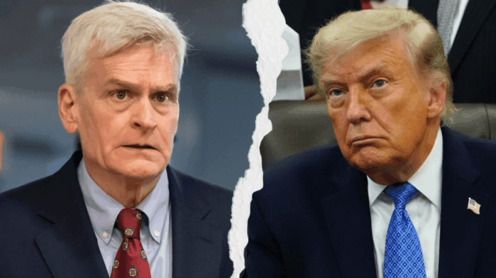 sunday-shows-preview:-trump-cassidy-divisions-on-display-as-louisiana-eyes-successor
