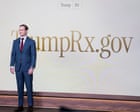 ‘it’s-dangerous-and-it’s-going-to-erode-trust’:-redesign-of-us-government-websites-stokes-surveillance-fears