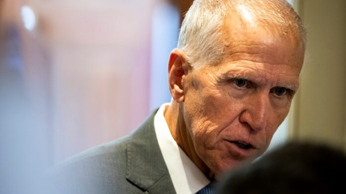 tillis-has-‘positive-predisposition’-toward-blanche’s-confirmation