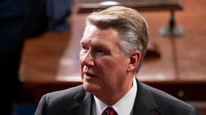 house-republican-says-congress-‘probably’-will-have-to-use-reconciliation-for-iran-war-funding