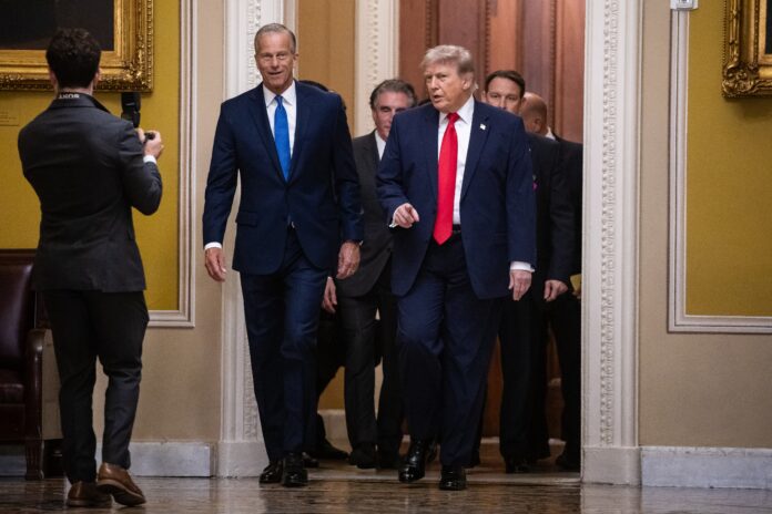 republicans-get-antsy-about-confirmations-as-the-senate-hangs-in-the-balance