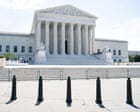 liberal-supreme-court-justices-condemn-‘destabilizing’-ruling-that-expands-trump’s-power-to-fire-regulators-–-live