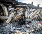 the-guardian-view-on-venezuela’s-earthquake:-a-test-of-state-capacity-and-trump’s-promises-|-editorial