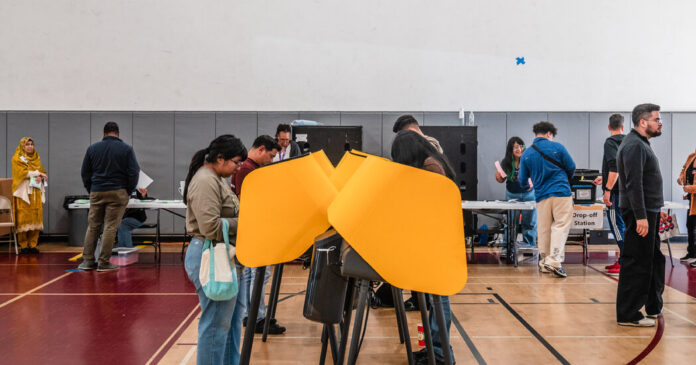 california-hopes-to-speed-up-election-results-with-$40-million-infusion