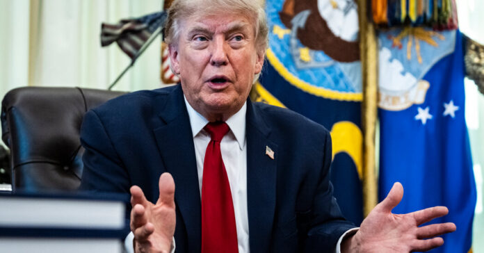 trump-on-legislation-to-address-the-nation’s-housing-crisis:-‘it’s-a-yawn’